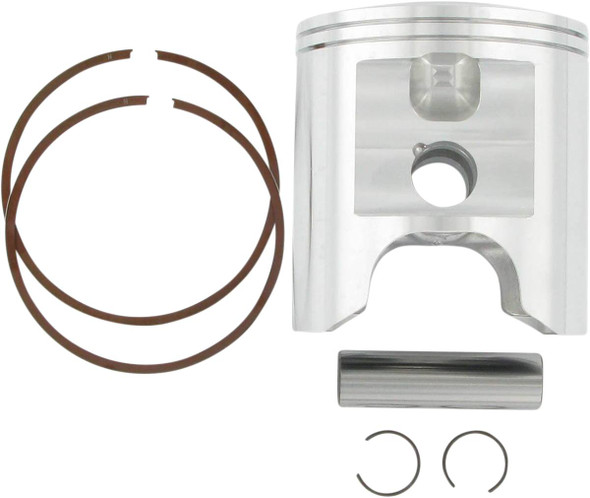 Wiseco - 561M08600 - Piston Kit - 86.00 mm - Suzuki