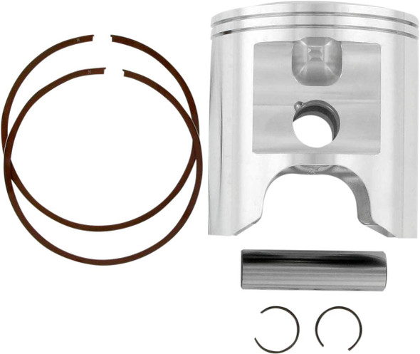 Wiseco - 561M08700 - Piston Kit - 87.00 mm - Suzuki
