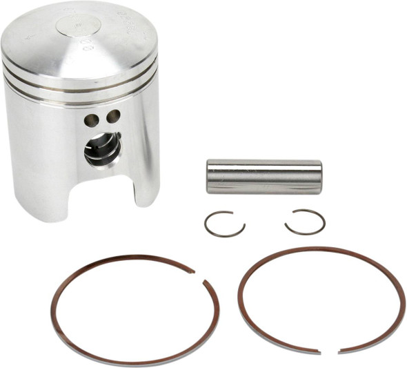 Wiseco - 673M05000 - Piston Kit - 50.00 mm - Kawasaki KFX80 | Suzuki LT80 QuadSport