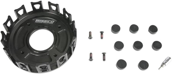 Wiseco - WPP3002 - Clutch Basket - Yamaha