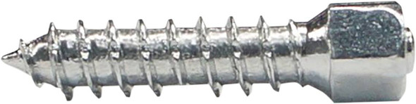 Woody'S - 12500429 - Twist Tire Screws - 25 mm - 500 Pack