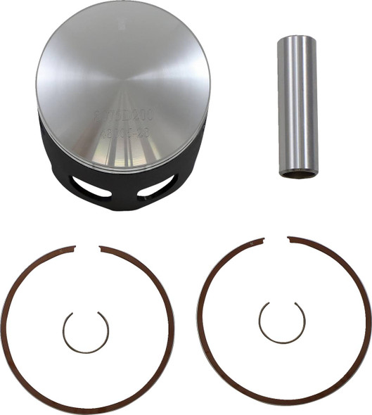 Wossner - 09104796 - Piston Kit - 65.94 mm - Yamaha