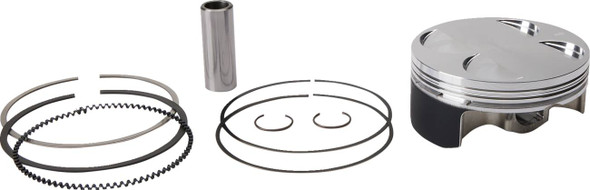 Wossner - 09104966 - Piston Kit - 94.45 mm - Suzuki