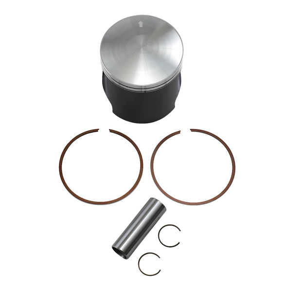 Wossner - 09105510 - Piston Kit - 72.43 mm - Polaris