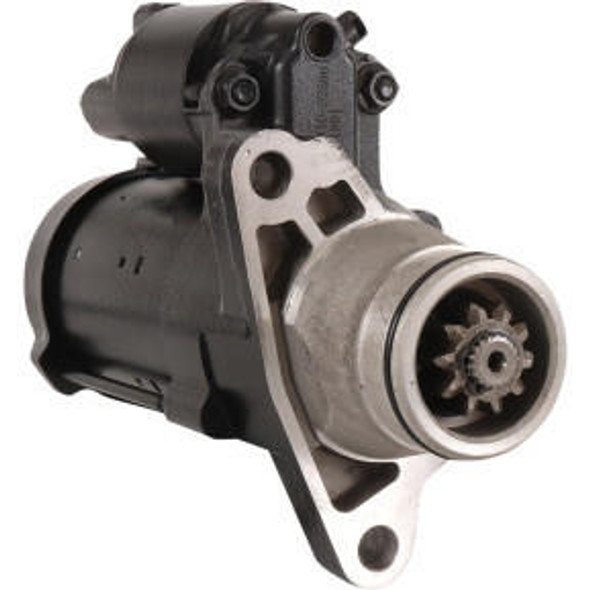 Drag Specialties - 1.4kW High-Performance Starter Motors fits '17-'20 Touring Models (Repl. OEM #31400053)