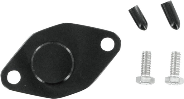 Wsm - 011212 - Crank Case Block Off Plate - Sea Doo