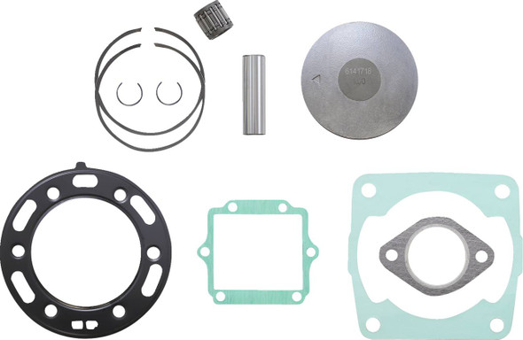 Wsm - 09030758 - Top-End Rebuild Kit - 84.00 mm - Platinum Series - Polaris