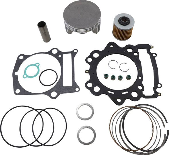 Wsm - 09031432 - Top End Kit - 102.25 mm - Yamaha