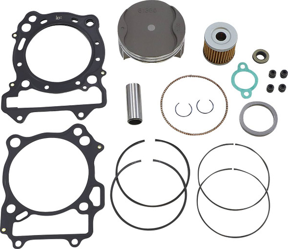 Wsm - 09031470 - Top End Kit - 91.00 mm - Arctic Cat | Kawasaki | Suzuki