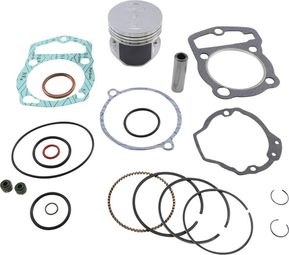 Wsm - 09031471 - Top End Kit - 65.00 mm - Honda