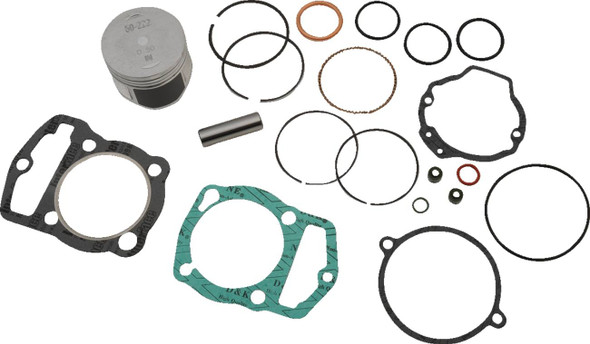 Wsm - 09031473 - Top End Kit - 65.50 mm - Honda