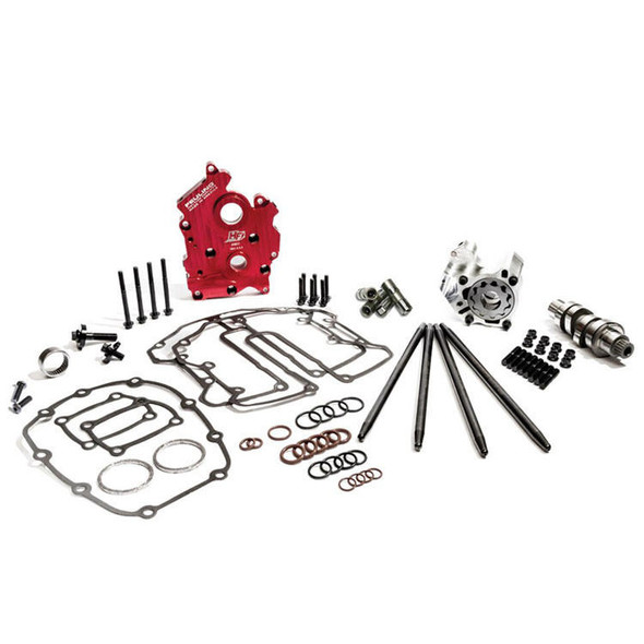 Feuling - 465 HP+ Camchest Kit fits '17-Up M8 Oil-Cooled Motors