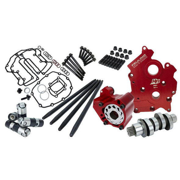  Feuling - Race Series® 592 Camchest Kit fits '17-Up M8 Oil-Cooled Motors 