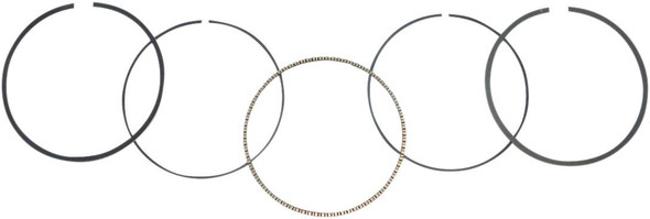 Wsm - 09120486 - Piston Rings - 79.50 mm - Honda