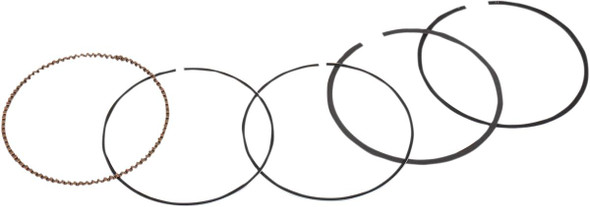 Wsm - 09120493 - Piston Rings - 68.75 mm - Honda