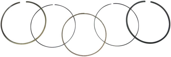 Wsm - 09120536 - Piston Rings - 102.50 mm - Yamaha