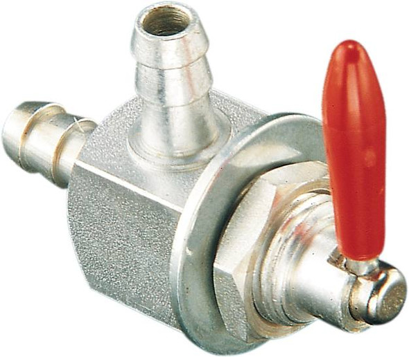 Wsm - 1118 - Fuel Shut-Off Valve - 1/4"