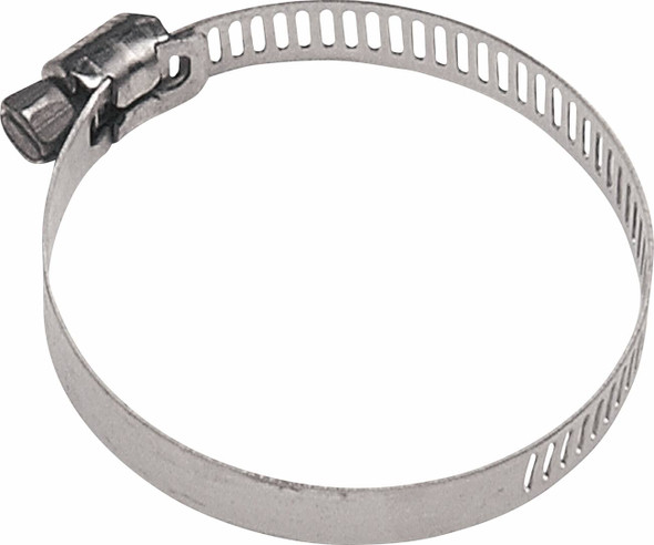 Wsm - 161 - Clamp - Stainless Steel - 1/4"-5/8"