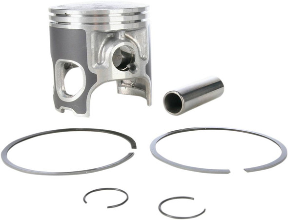 Wsm - 5053005 - Piston Kit - 66.50 mm - Yamaha