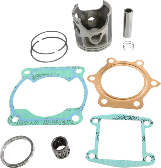 Wsm - 5453012 - Top-End Rebuild Kit - 66.50 mm - Platinum Series - Yamaha