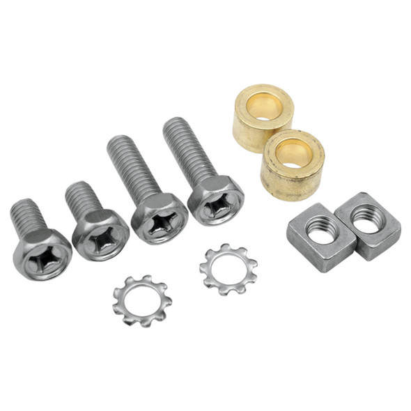 Yuasa - 21130085 - Battery Bolt/Nut Set