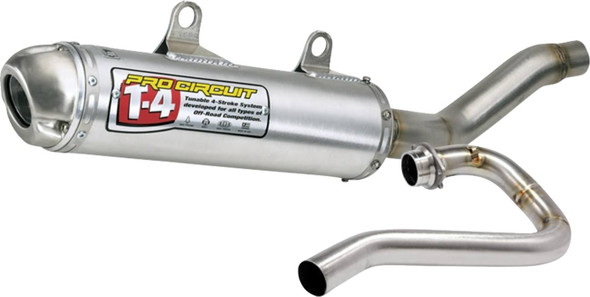 Pro Circuit - 18300065 - T-4 Exhaust System