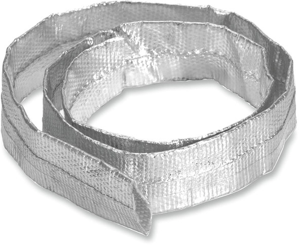 Cv4 - 18610518 - Fuel Line Sleeve - Large