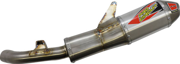 Pro Circuit - 18212054 - T-6 Slip-On Muffler