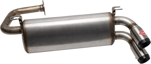 S&S Cycle - 18310991 - Power Tune® XTO Muffler - 49 State S&S Cycle - 18310991 - Power Tune® XTO Muffler - 49 State