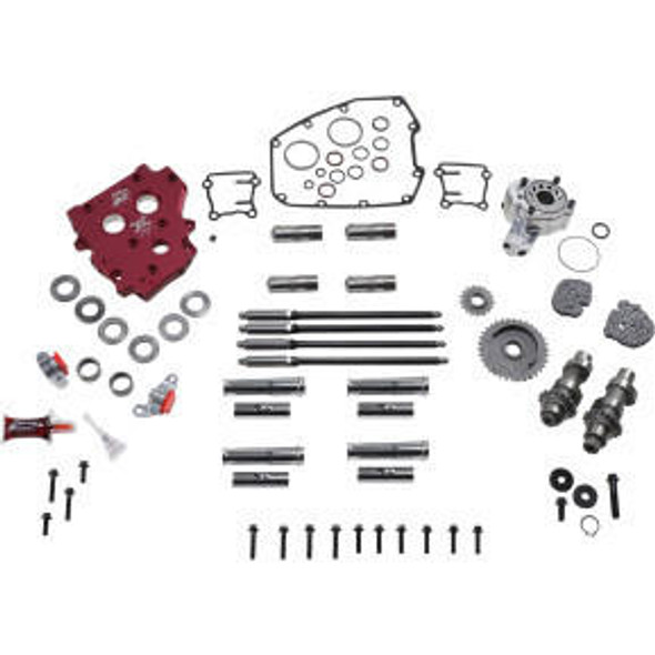  Feuling - 574 HP+® Chain Drive Conversion Camchest Kits for '99-'06 Twin Cam (Except '06 Dyna Glide) 