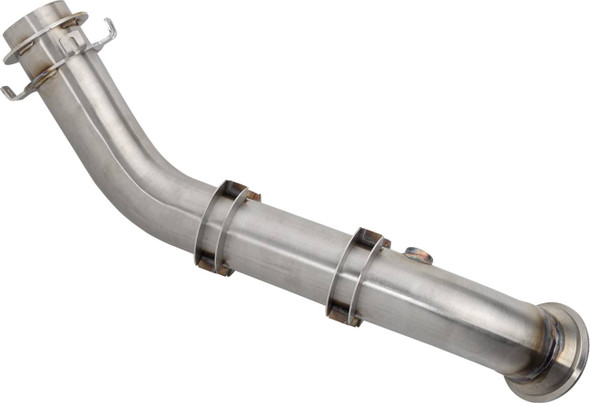 Trinity Racing - 18320110 - High Flow Header Pipe - Maverick R