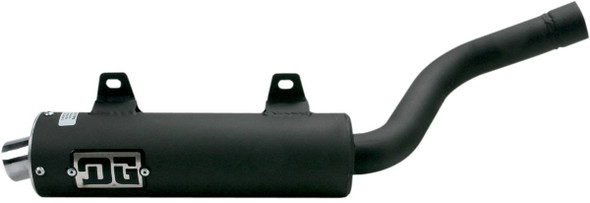 Dg Performance - 18310234 - RCM II Slip-On Exhaust