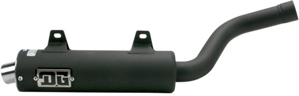 Dg Performance - 18310235 - RCM II Slip-On Exhaust