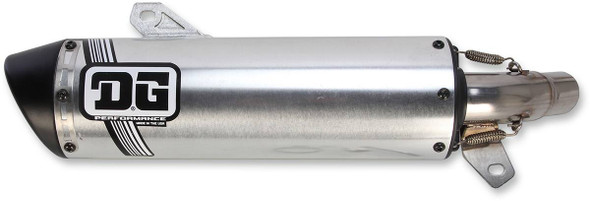 Dg Performance - 18310653 - V2™ Exhaust