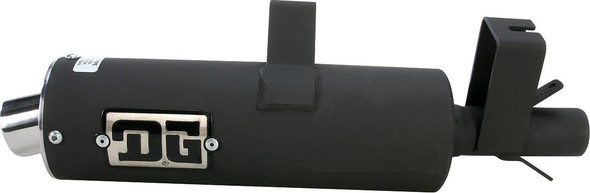 Dg Performance - 18310595 - RCM II Slip-On Exhaust