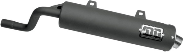 Dg Performance - 18310547 - RCM II Slip-On Exhaust