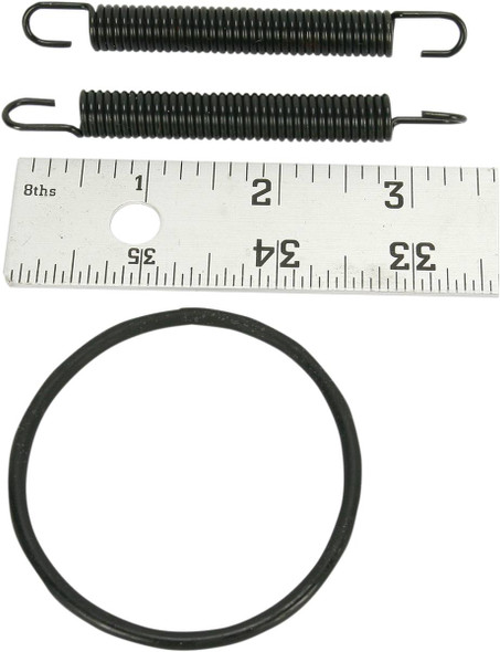 Fmf - FMF011385 - Pipe Spring/O-Rings Kit