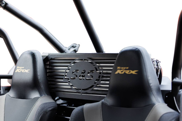 S&S Cycle - 18300658 - Turbocharger Conversion Kit S&S Cycle - 18300658 - Turbocharger Conversion Kit