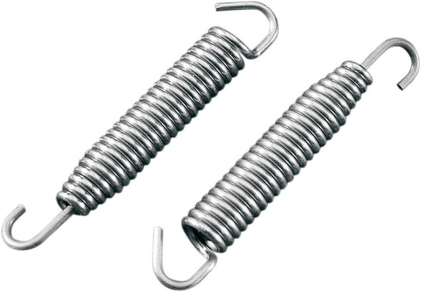 Moose Offroad - M7712 - Exhaust Springs - 83 mm