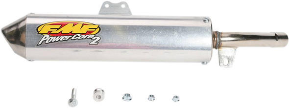 Fmf - FMF6206 - Powercore 2 Silencer Fmf - FMF6206 - Powercore 2 Silencer