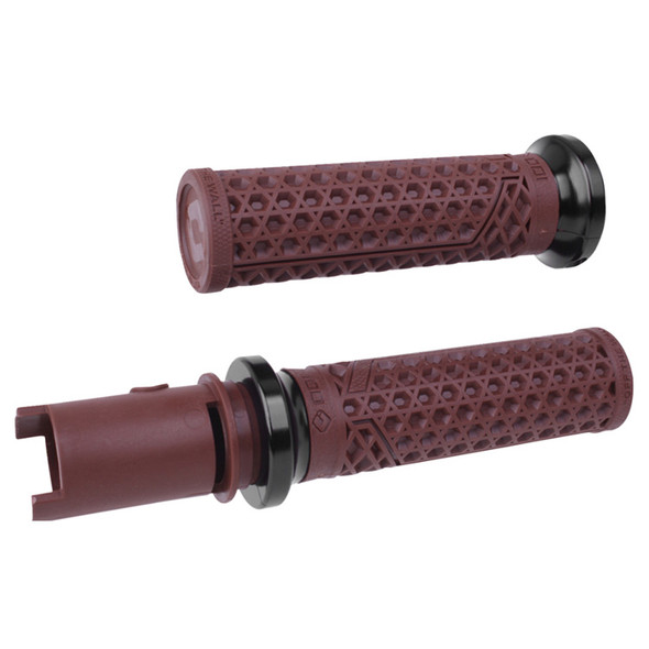 ODI -  Vans Harley Davidson Grips - fits '24 & Up TBW