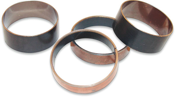 Factory Connection - FBPISTONSET48WP - Fork Piston Bushing Set - High Performance