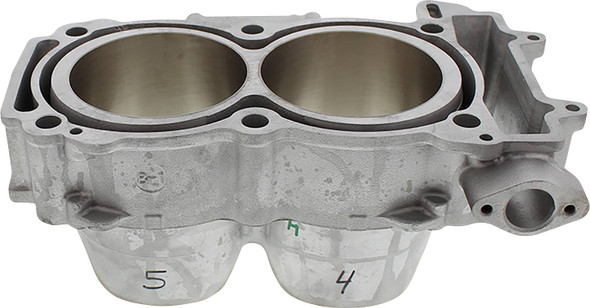 Cylinder Works - CW60007 - Cylinder - 93.00 mm - Polaris