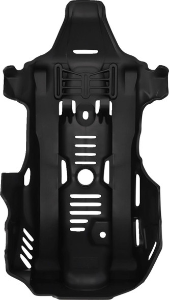 Cycra - 1CYC-6252-12 - Skid Plate - Black