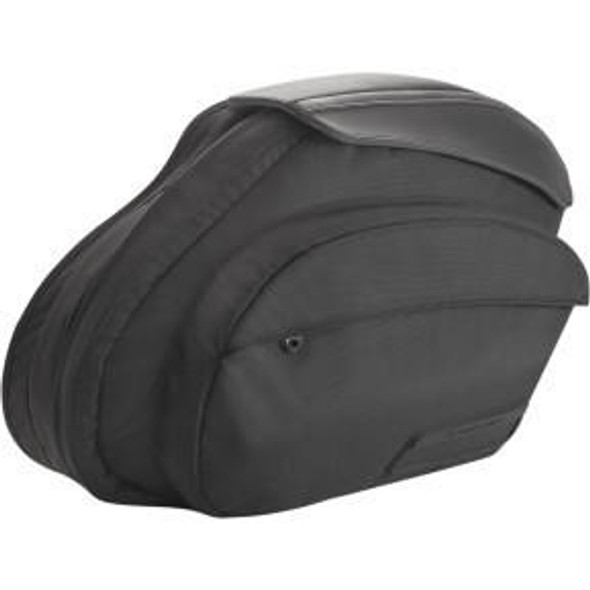 Saddlemen - DXT Harley Dyna Saddlebags