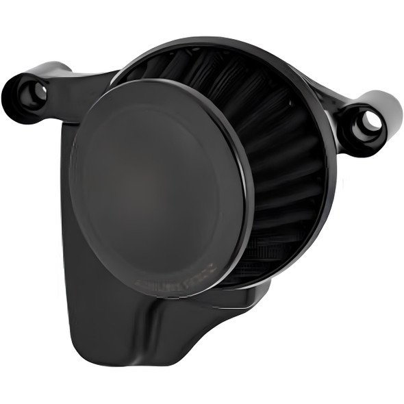 Arlen Ness - Mini 22° Degree Air Cleaner Kit fits '17-'25 FLHRXS, '24 FLHTK/​FLTRK, '17-'23 Touring (Except '23 FLHXSE/​FLTRXSE), '17-'25 H-D FL Trike, '18-'24 Softail Models