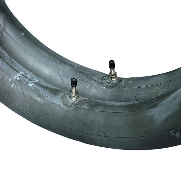 Bridgestone - 558477 - Inner Tube - Standard - 17" - TR-4 - Center Metal Valve
