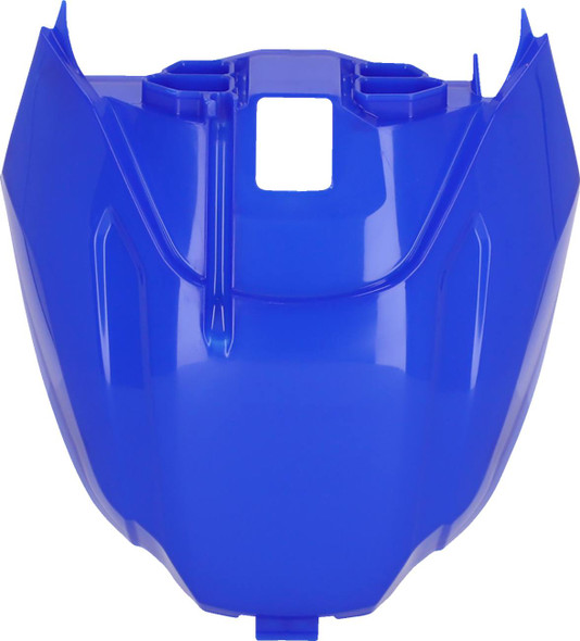 Cycra - 1CYC-1788-62 - Air Box Cover - Blue - YZ 450F