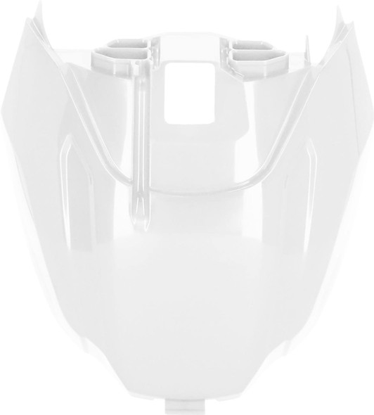 Cycra - 1CYC-1788-30 - Air Box Cover - White - YZ 450F