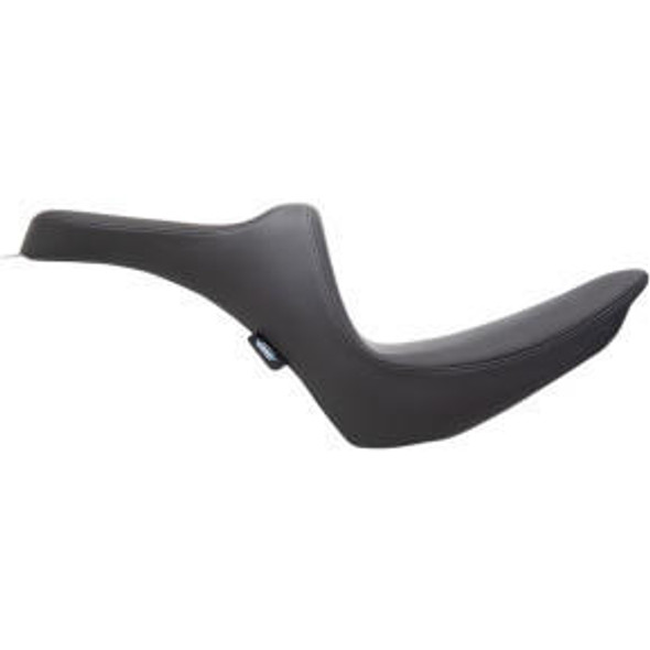 Drag Specialties - Predator III Seats - Fits 00-17 Softail Models